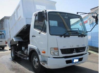Mitsubishi Fuso Fighter