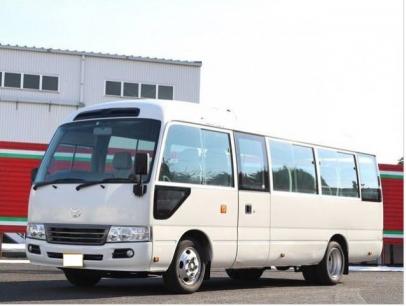 Toyota Coaster