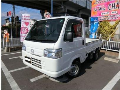 Honda Acty Truck