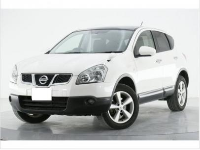 Nissan Dualis