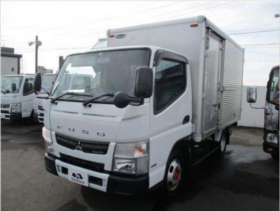 Mitsubishi Fuso Canter Fuso