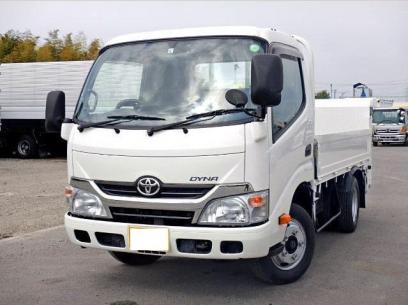 Toyota Dyna Truck