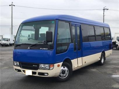 Mitsubishi Fuso Rosa