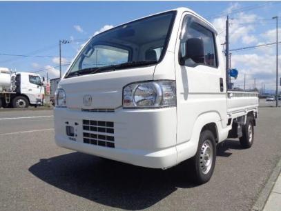 Honda Acty Truck