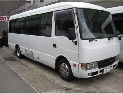 Mitsubishi Fuso Rosa