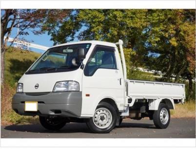 Nissan Vanette Truck