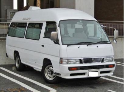 Nissan Caravan
