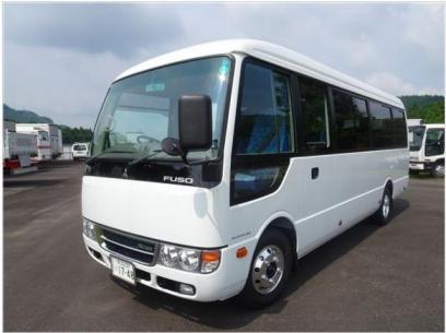 Mitsubishi Fuso Rosa