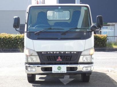 Mitsubishi Fuso  Canter Truck