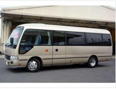 Toyota Coaster