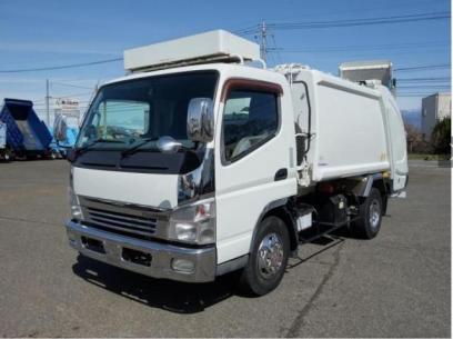 Mitsubishi Fuso  Canter Truck