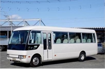 Mitsubishi Fuso Rosa