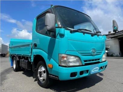 Toyota Dyna Truck