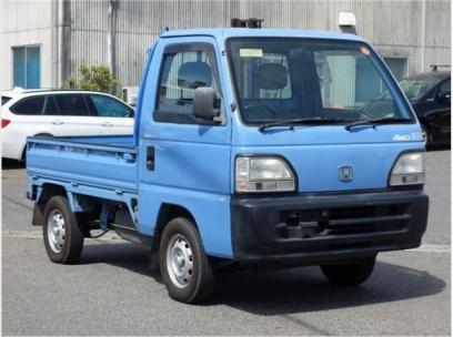 Honda Acty Truck