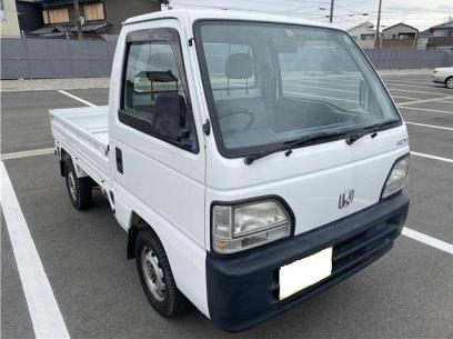 Honda Acty Truck
