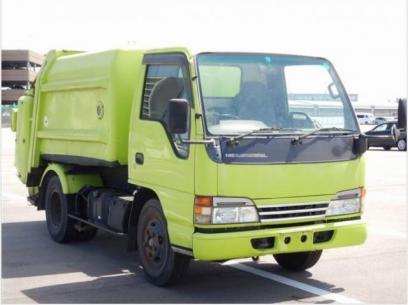 Nissan Diesel Condor
