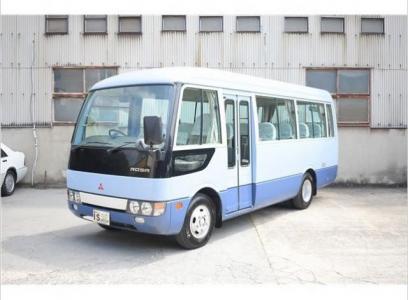 Mitsubishi Fuso Rosa