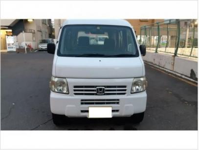 Honda Acty VAN