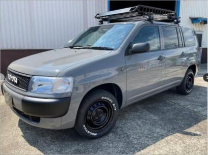 Toyota Probox VAN