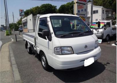 Nissan Vanette