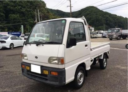 Subaru Sambar