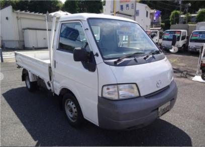 Mazda Bongo