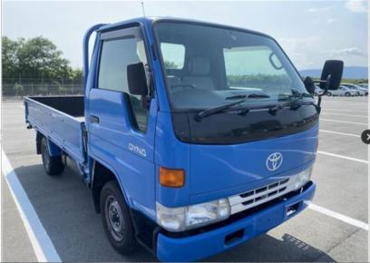 Toyota Dyna
