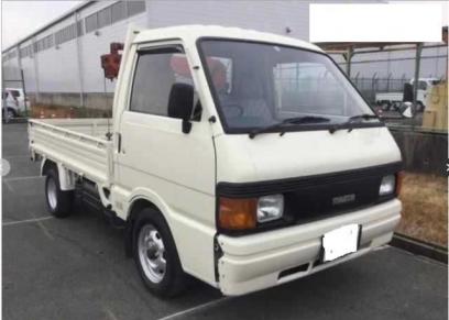 Mazda Bongo