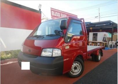 Nissan Vanette