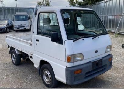 Subaru Sambar