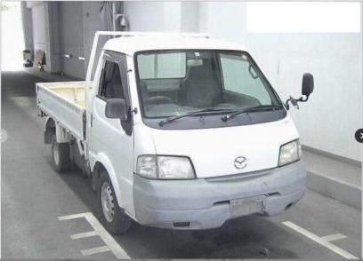 Mazda Bongo