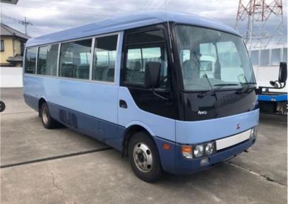 Mitsubishi Fuso Rosa