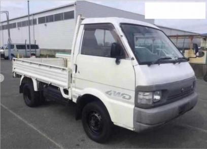 Nissan Vanette