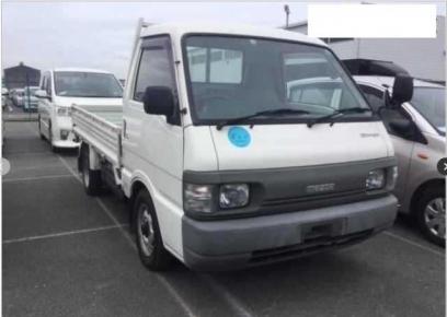 Mazda Bongo