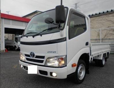 Toyota Dyna Truck
