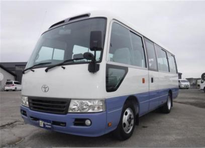 Toyota Coaster