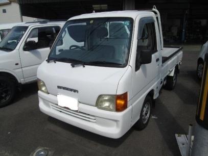 Subaru Sambar