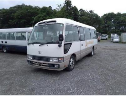 Toyota Coaster