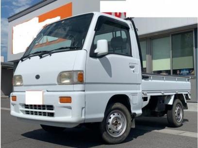 Subaru Sambar