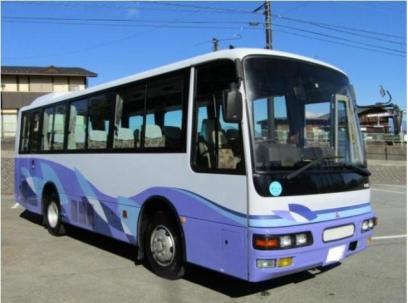 Mitsubishi Aero Midi