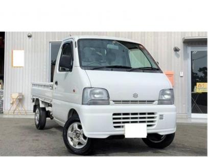 Suzuki Carry