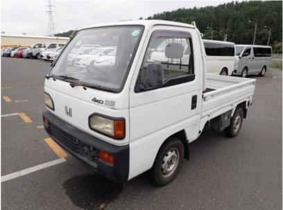 Honda Acty Truck
