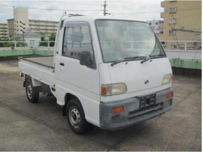 Subaru Sambar