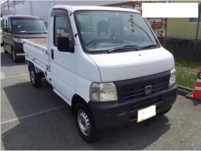 Honda Acty Truck