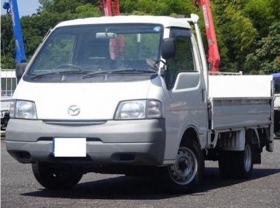 Mazda Bongo Truck