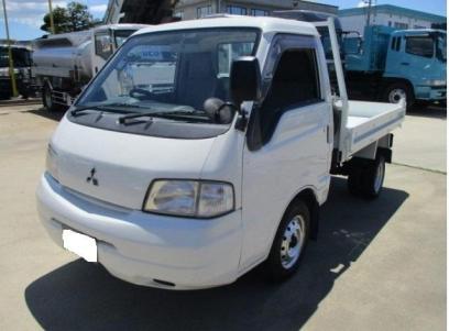 Mitsubishi Delica