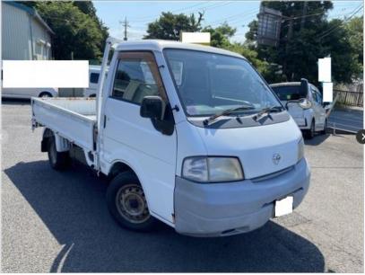 Nissan Vanette