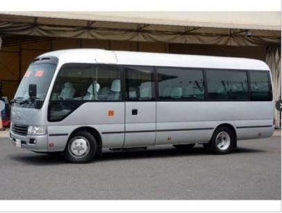 Toyota Coaster