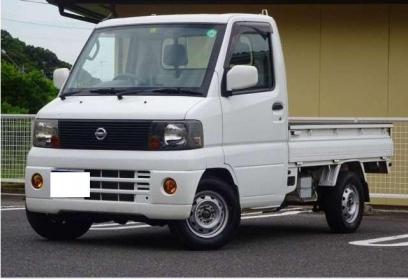 Nissan Clipper