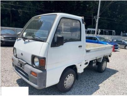 Subaru Sambar